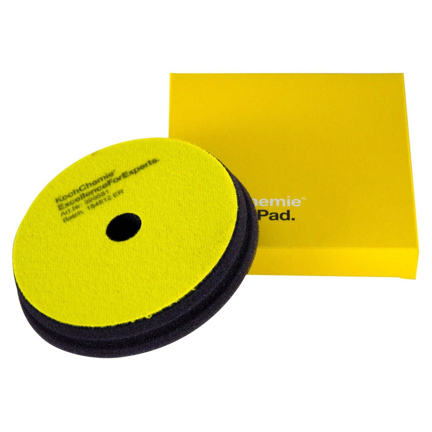 Koch Chemie Fine Cut Pad 150 x 23 mm Polierpad