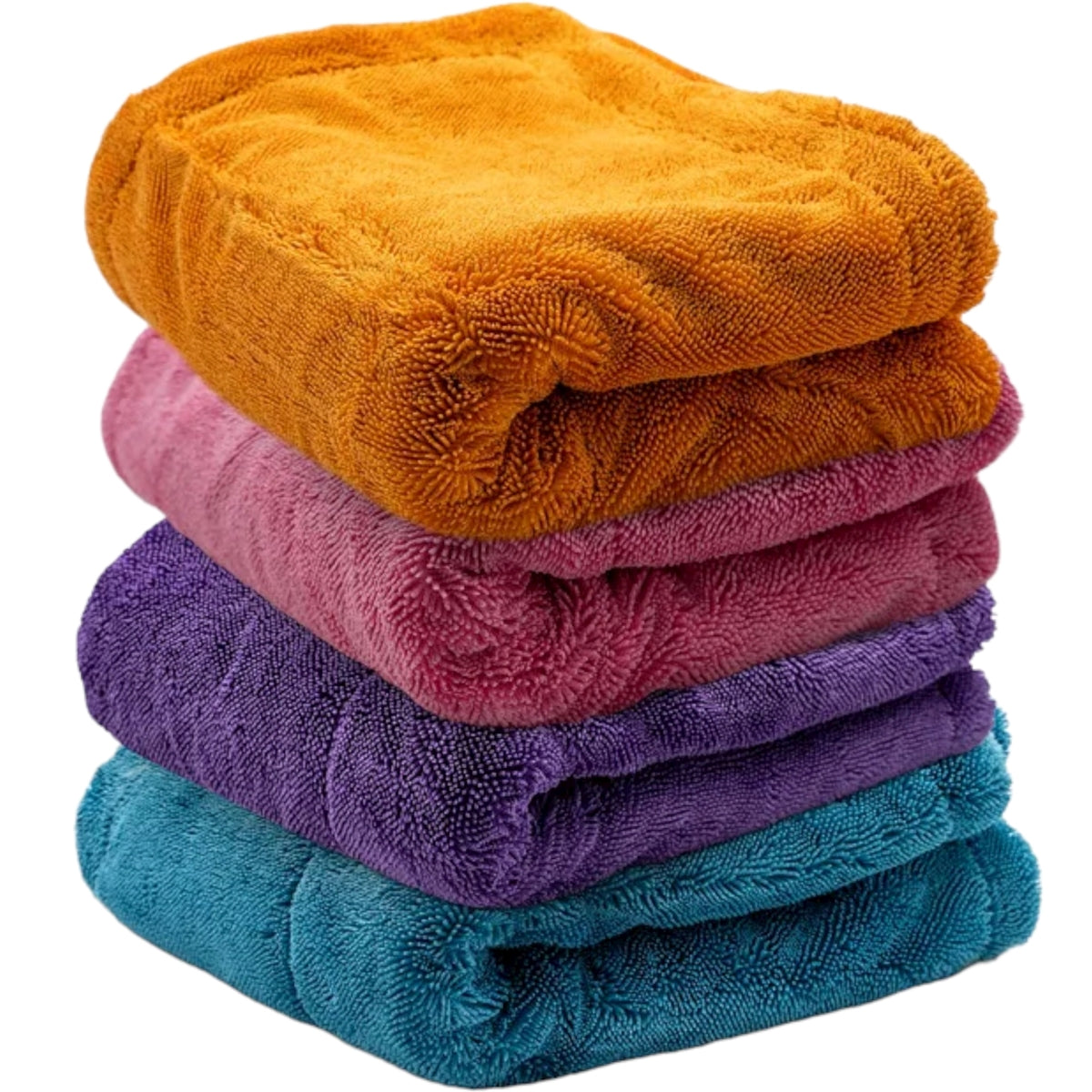 Liquid Elements Black Hole Trockentuch