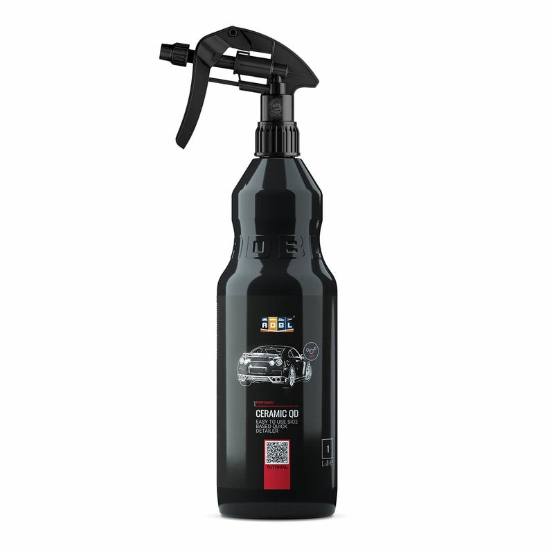 ADBL Ceramic QD Quick Detailer 1000ml