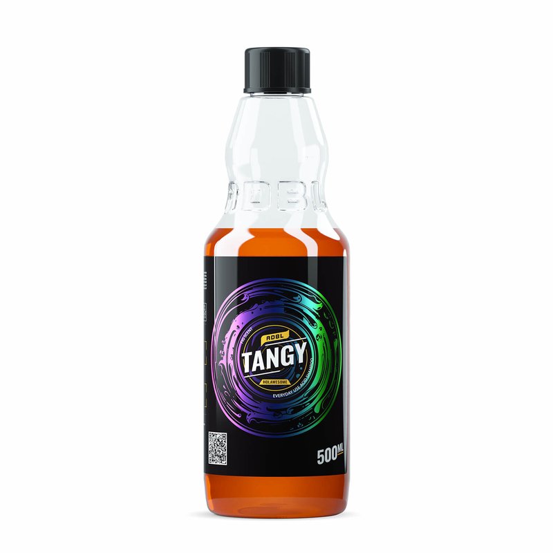 ADBL Holawesome Tangy Shampoo 500ml