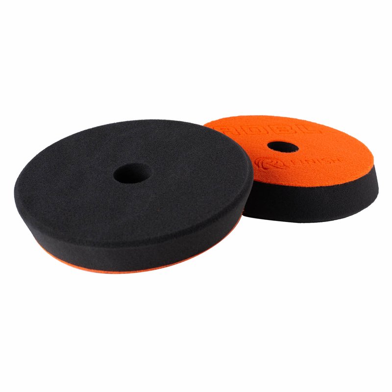 ADBL Roller Pad schwarz DA 125mm Finish