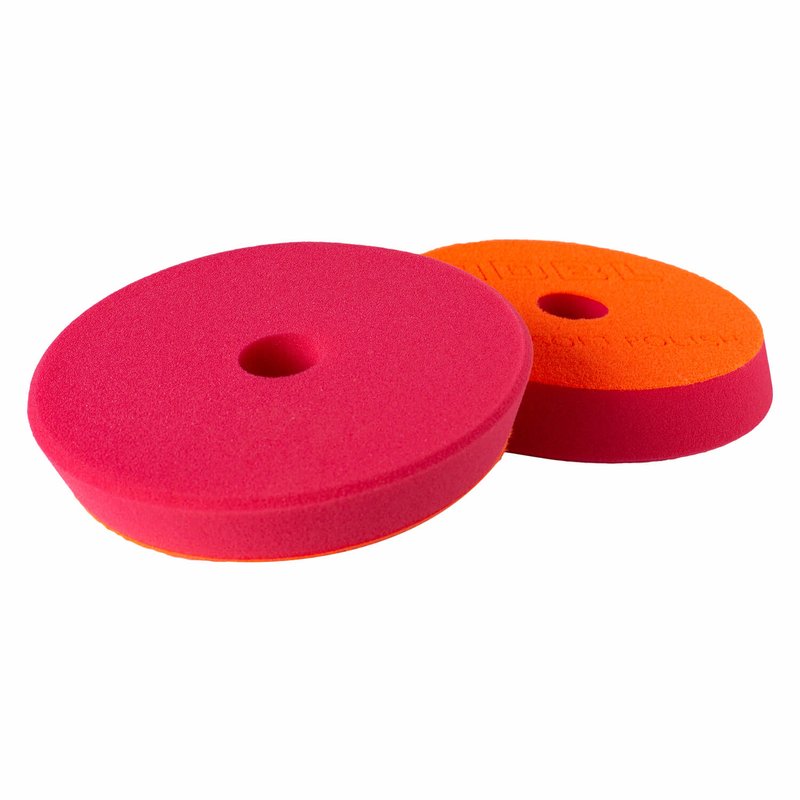 ADBL Roller Pad rot DA 125mm soft