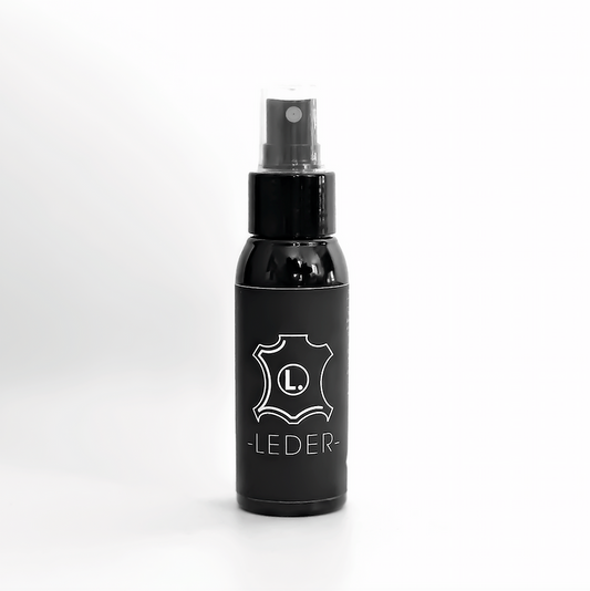 Lockstoff. Leder