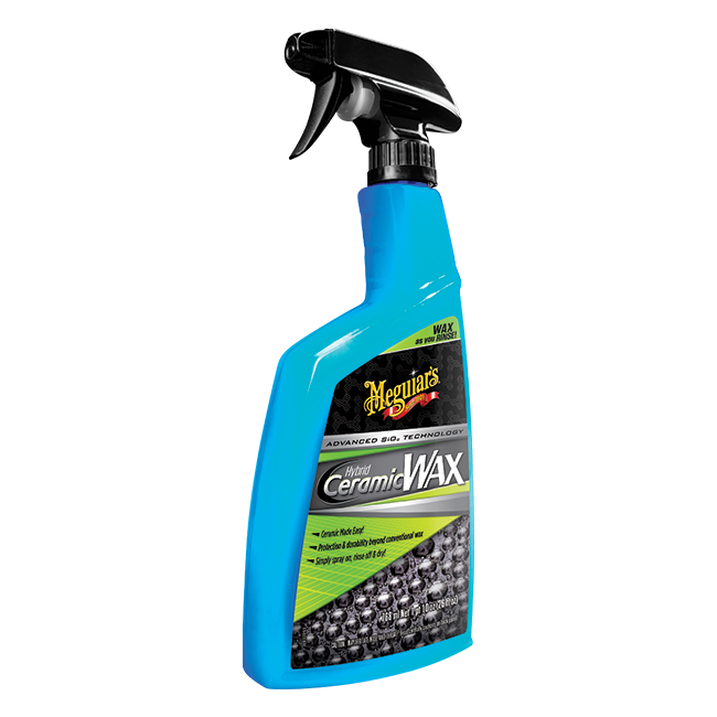 Meguiar's Hybrid Ceramic Wax 768ml Nassversiegelung