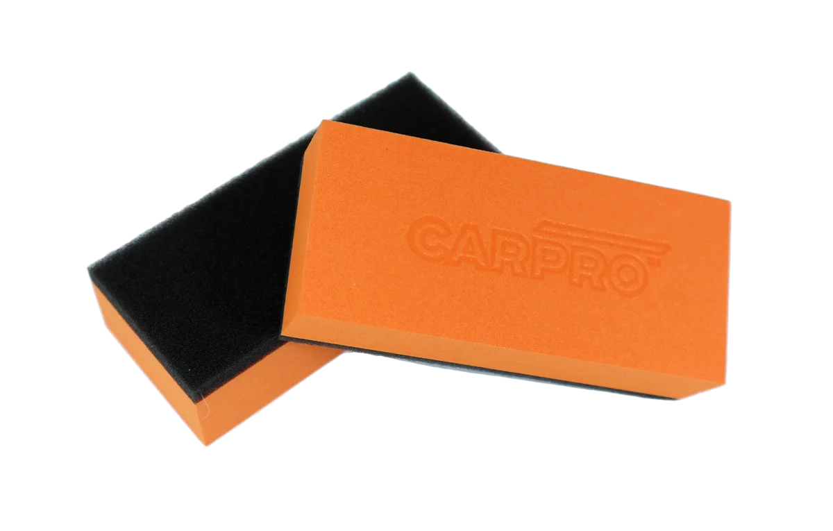 CarPro Applicator Pad Schwamm Block