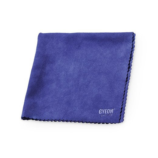 Gyeon Suede Tücher