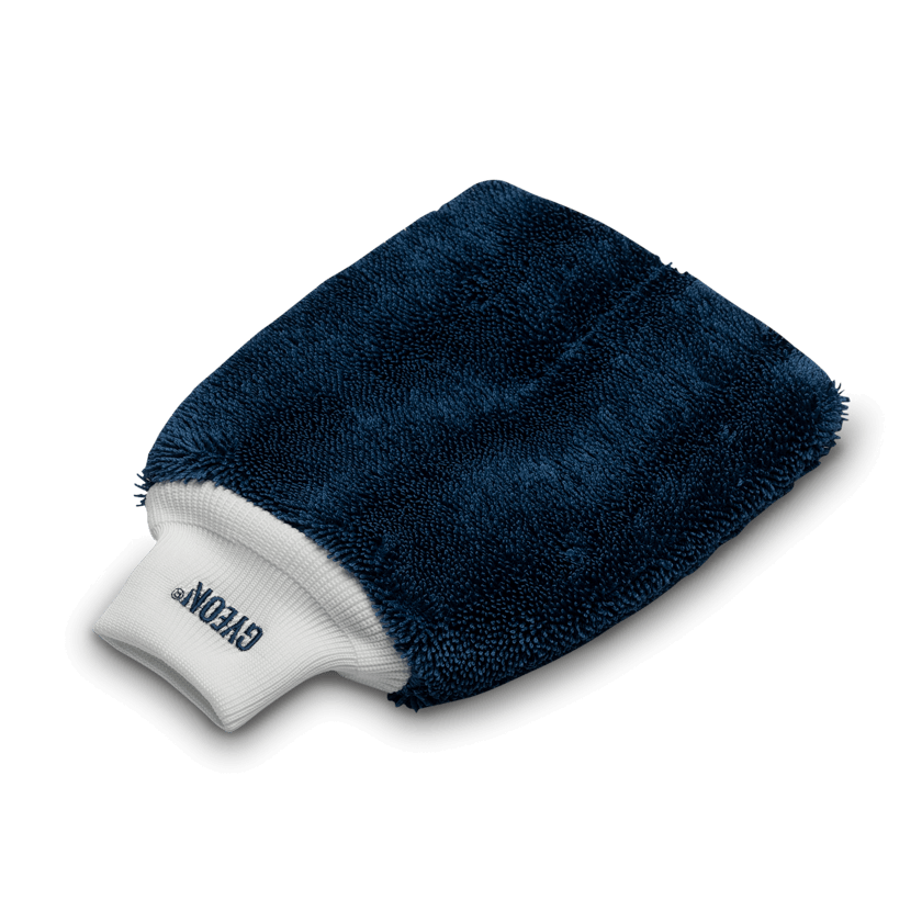 Gyeon Silk Mitt Trockenhandschuh