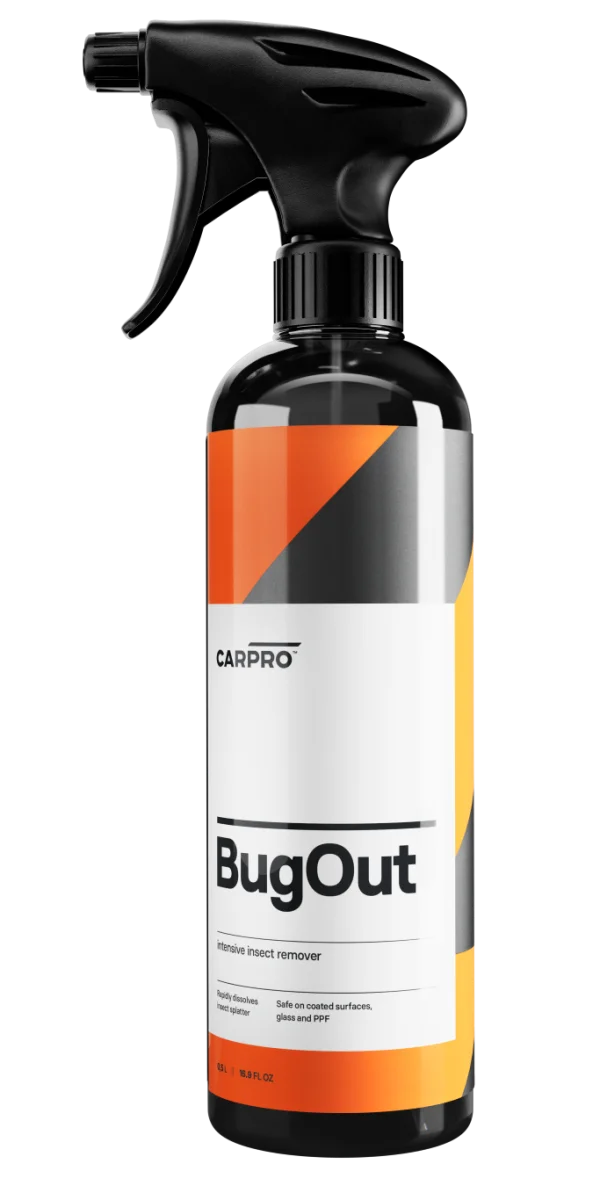 CarPro Bug-Out 500 ml Insektenentferner