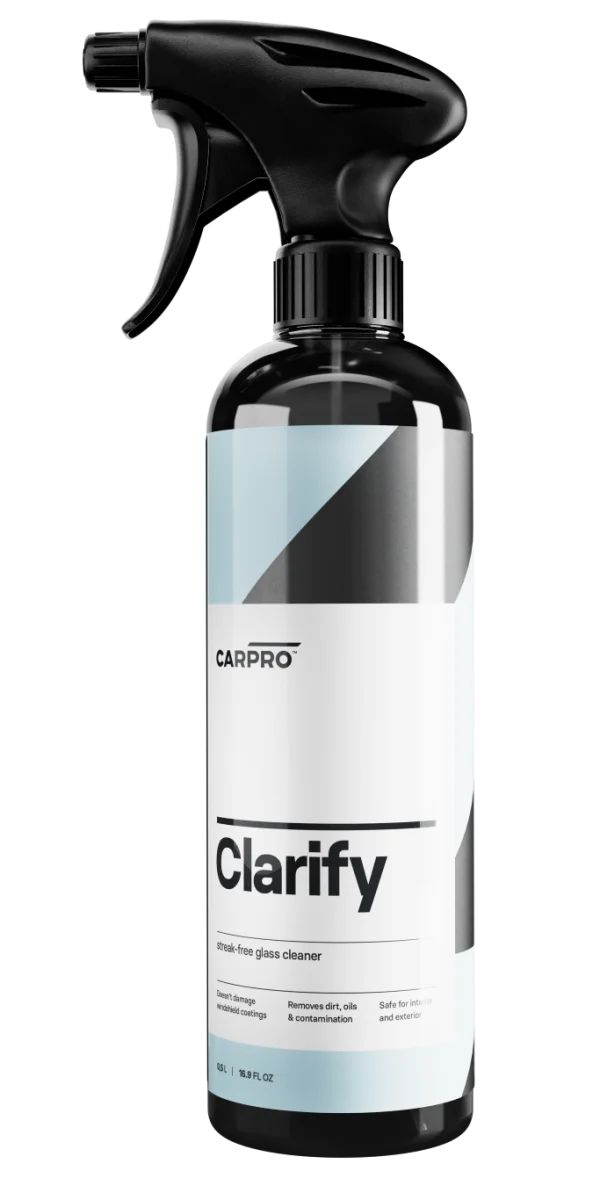 Carpro Clarify 500 ml Scheibenreiniger