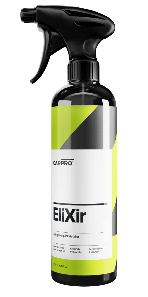 CarPro Elixir 500 ml Detailer Trockenwäsche