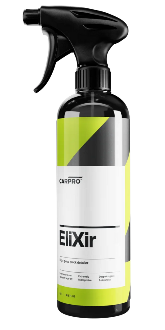 CarPro Elixir 500 ml Detailer Trockenwäsche