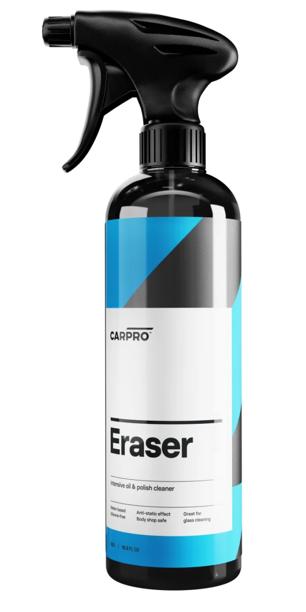 CarPro Eraser 500 ml Fett- und Ölentferner Vorreiniger Entfetter