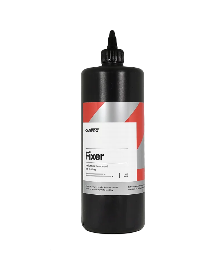 CarPro Fixer Polishing Compound 1,0 kg Politur
