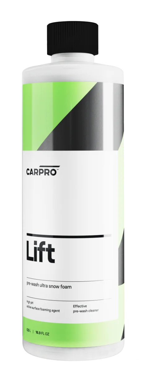 Carpro Lift 500 ml Snowfoam
