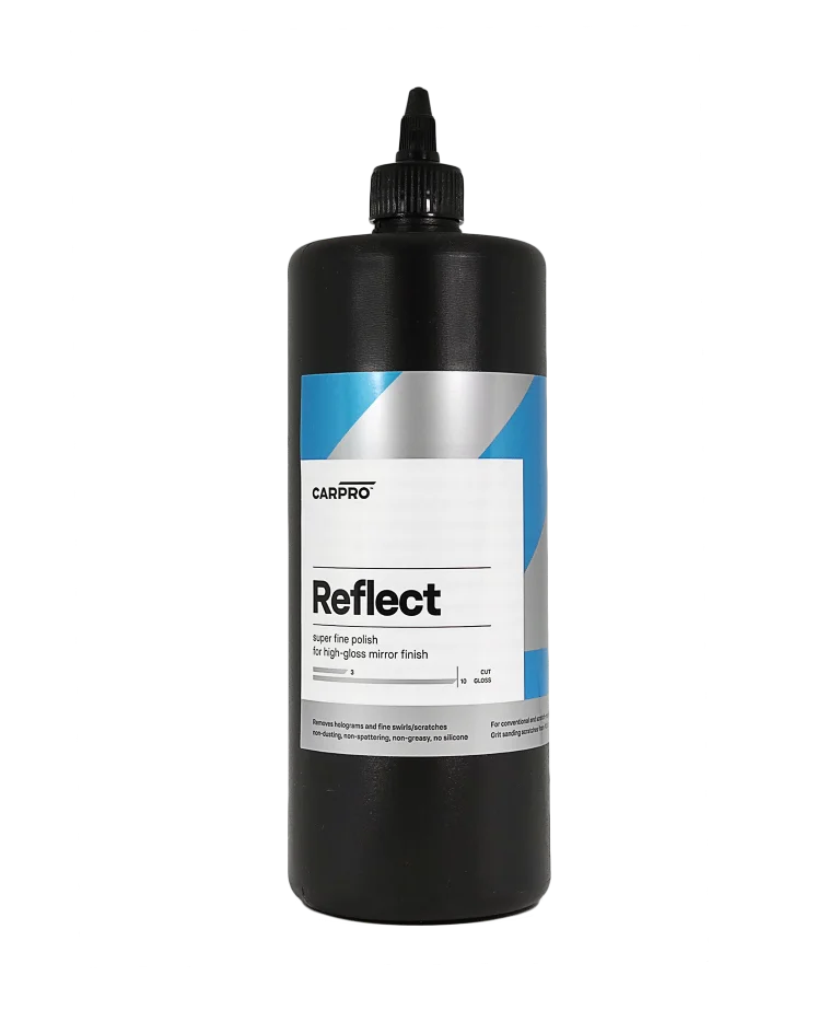Carpro Reflect 1,0 kg Politur Hochglanz Shine Finish