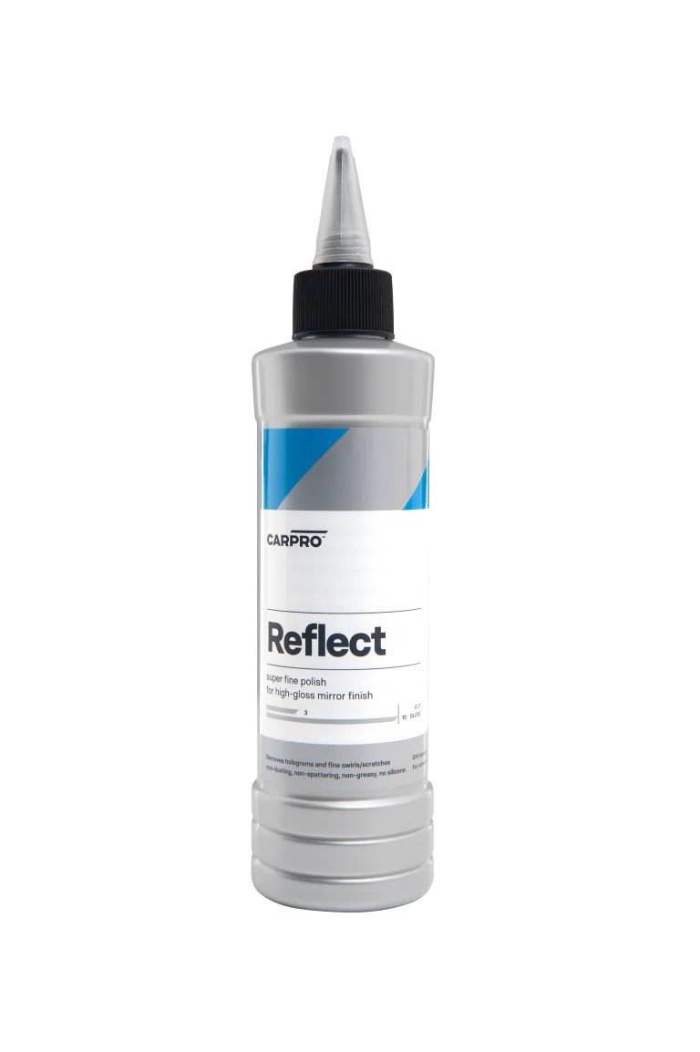CarPro Reflect Hochglanzpolitur 250g