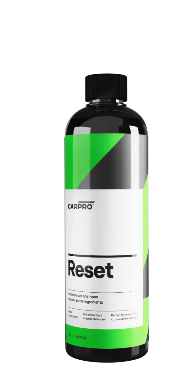 Carpro Reset 500 ml Shampoo