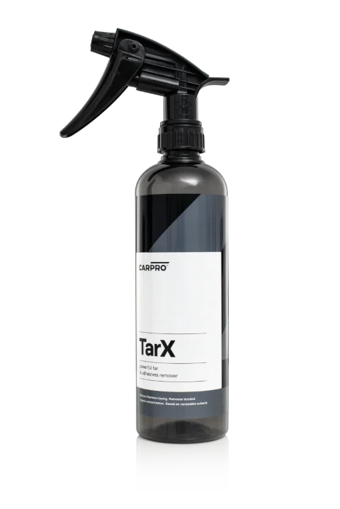 CarPro TarX 500ml Teerentferner