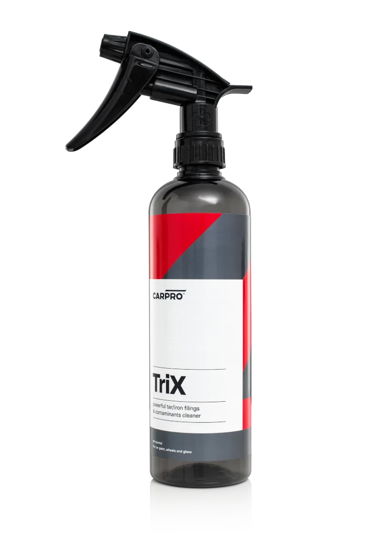 Carpro Trix 500 ml Tar and Iron Remover Teer und Flugrostentferner