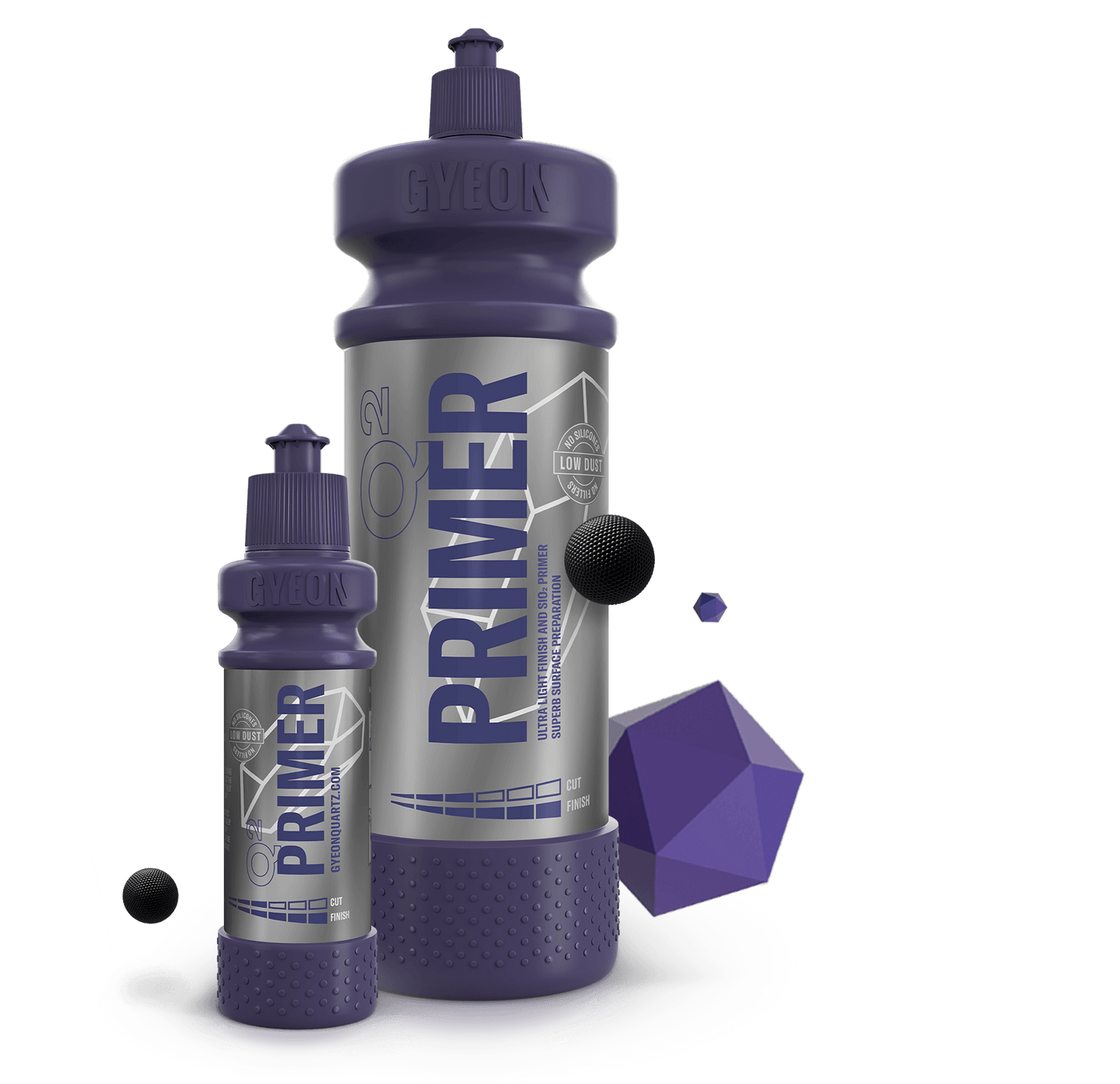 Gyeon Primer Hochglanzpolitur