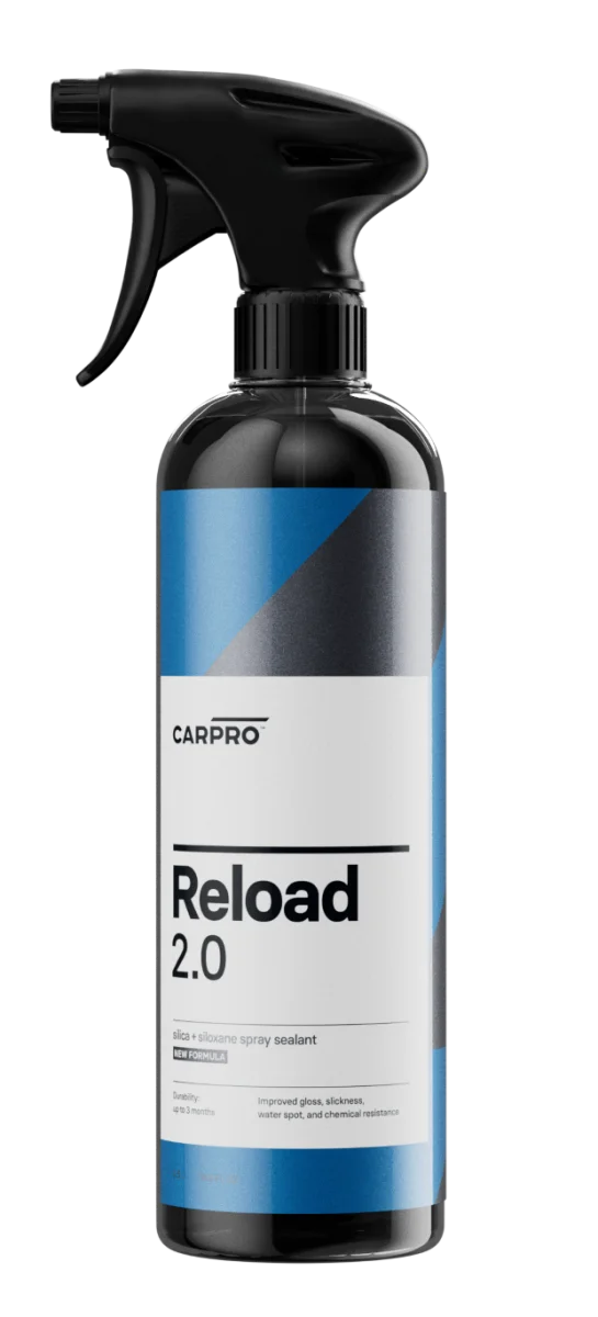 Carpro Reload 500 ml Versiegelung