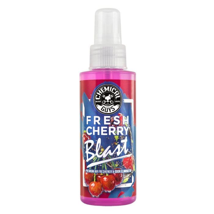 Chemical Guys Duftspray Fresh Cherry Blast 118ml