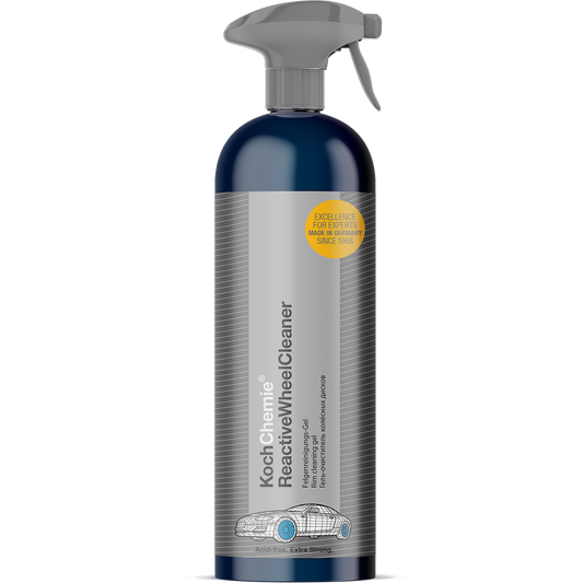 Koch Chemie Reactive Wheel Cleaner 750 ml Felgenreiniger