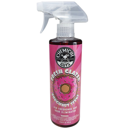 Chemical Guys Duftspray Fresh Glazed Donut 473 ml