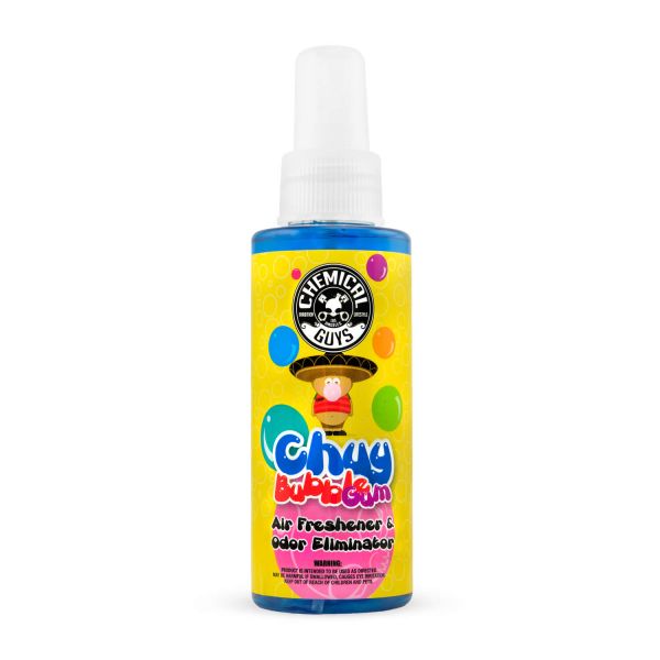 Chemical Guys Duftspray Bubble Gum 118 ml