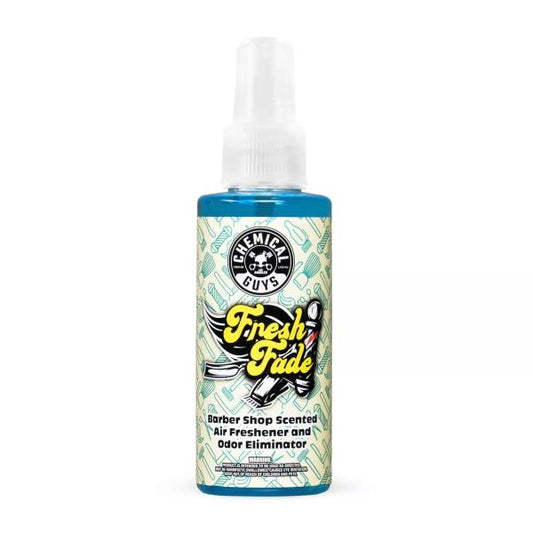 Chemical Guys Duftspray Fresh Fade 118 ml