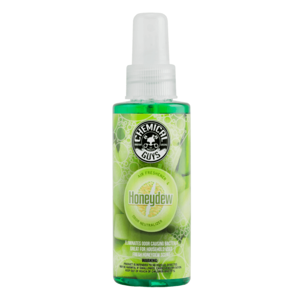 Chemical Guys Duftspray Honeydew 118 ml