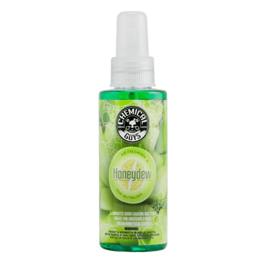 Chemical Guys Duftspray Honeydew 118 ml