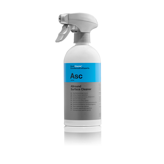 Koch Chemie Allround Surface Cleaner ASC 500 ml Detailer