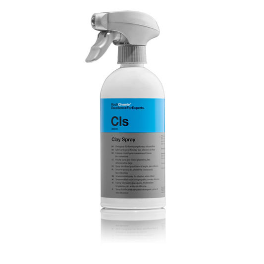 Koch Chemie Clay Spray 500ml Cls Treibmittel