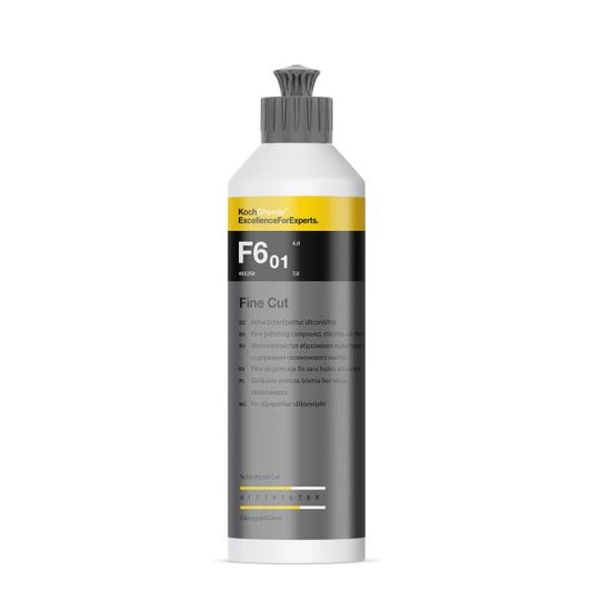 Koch Chemie Fine Cut F6.01 250 ml Politur