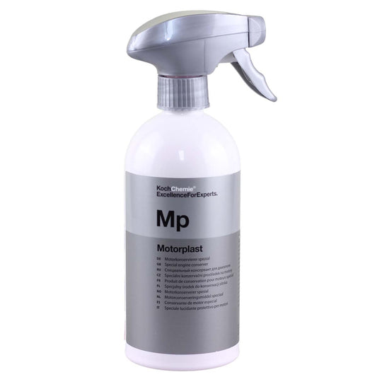 Koch Chemie Motorplast MP 500 ml Konservierung Motorpflege