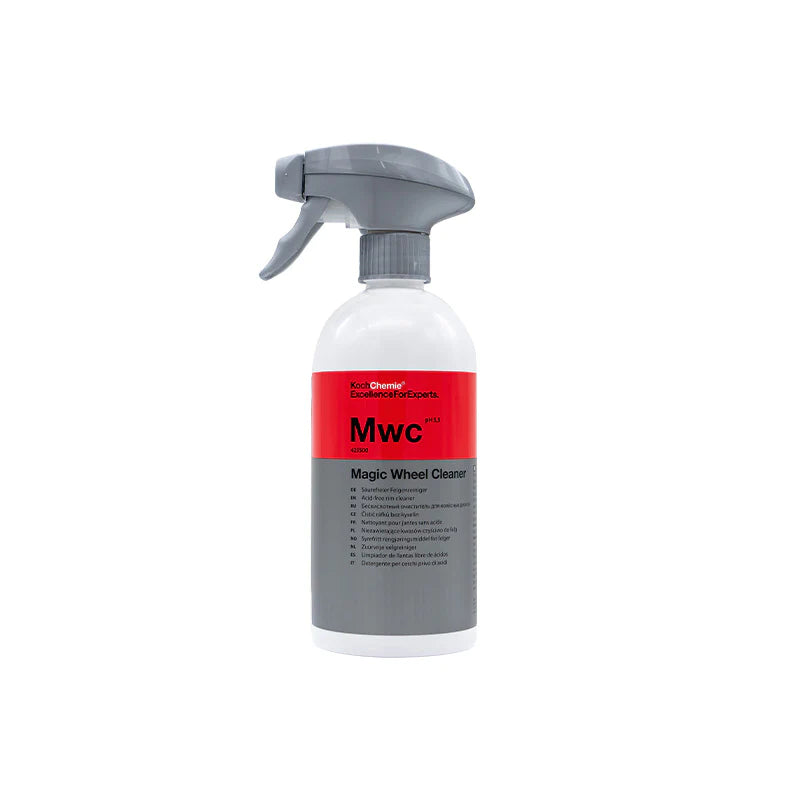 Koch Chemie Magic Wheel Cleaner Mwc 500 ml