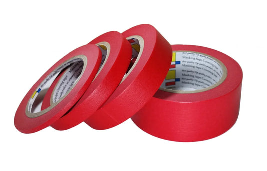 CarPro Masking Tape Klebeband