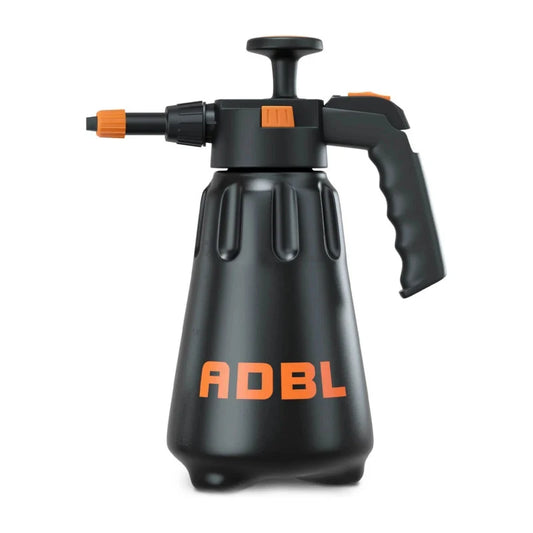 ADBL BFS Pumpflasche Pumpsprüher 2,0 Liter Inhalt