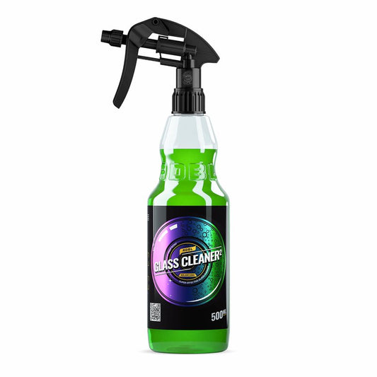 ADBL Holawesome Glass Cleaner 2 Glasreiniger 500ml Scheibenreiniger