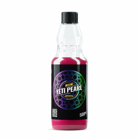 ADBL Yeti Pearl 500ml Holawesome