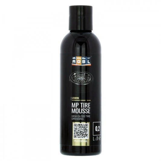 ADBL MP Tire Mousse Reifengel 200ml Reifen