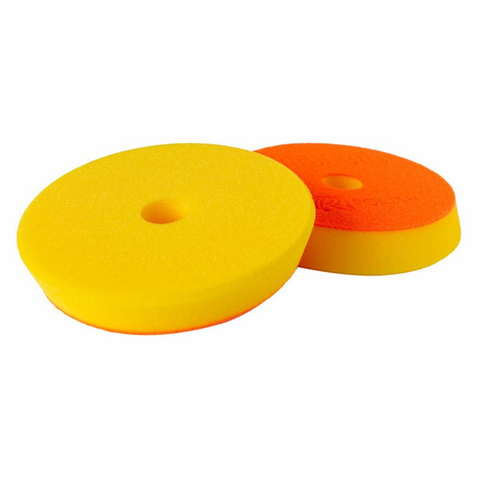 ADBL Roller Pad gelb DA 75mm Mittel