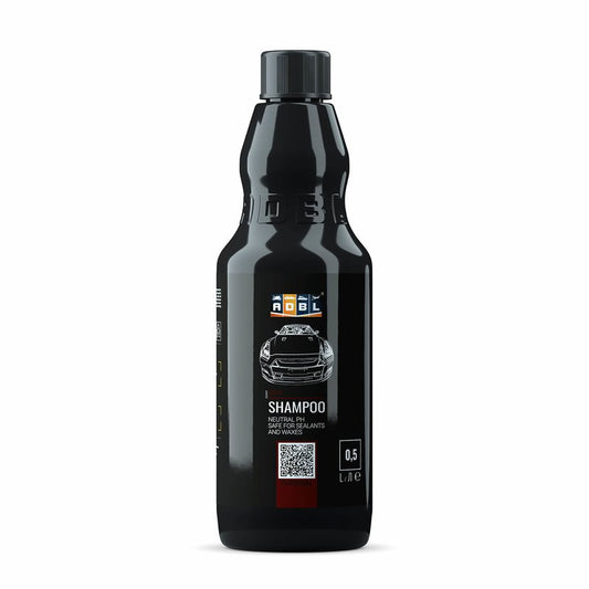 ADBL Shampoo 500ml Cola