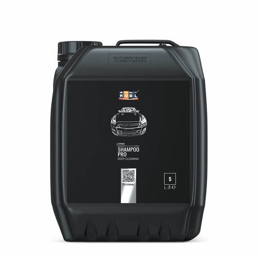 ADBL Shampoo Pro 5,0 L