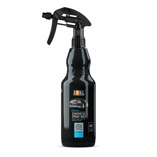 ADBL Synthetic Spray Wax 500 ml SSW