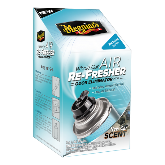 Meguiar's Air Refresher Lufterfrischer