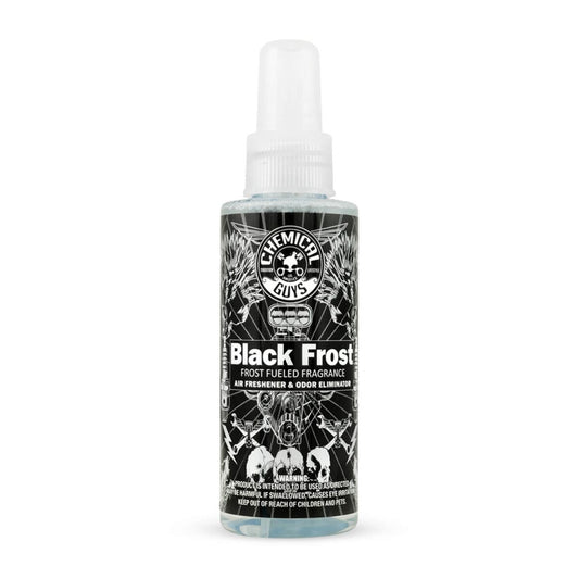 Chemical Guys Duftspray Black Frost 118ml