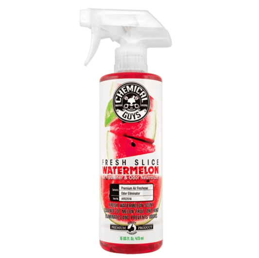 Chemical Guys Duftspray Watermelon 473 ml