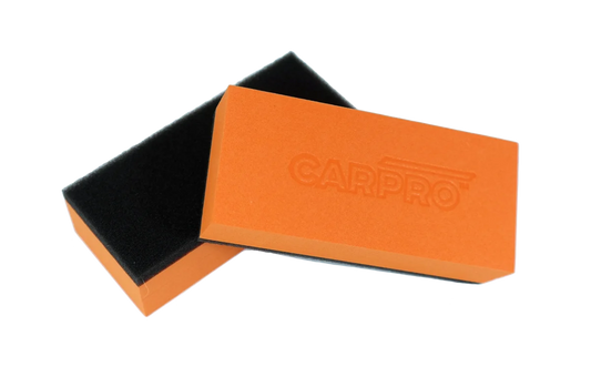 CarPro Applicator Pad Schwamm Block